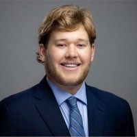 GOVAPEX Employee Austin Schlenker's profile photo