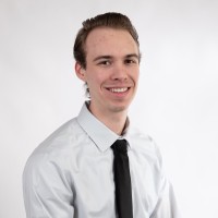 Protofab Engineering Employee Ashton Engberg's profile photo
