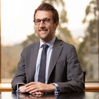 Notz, Stucki Europe S.A. Employee Yannick Enry's profile photo