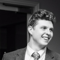 Propel Ventures Employee Trent Conway's profile photo