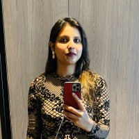 Sarita Jha