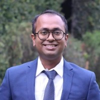 Sohan Roy Email