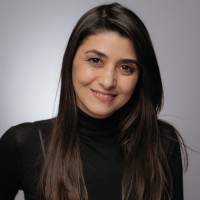 Enertech Solution Employee Luciana C.'s profile photo
