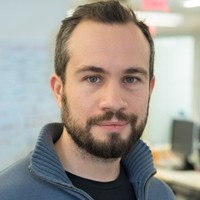 Smartling Employee Max Sogin's profile photo