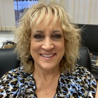 Bauer Visual Graphics Employee Kaye Delozier's profile photo