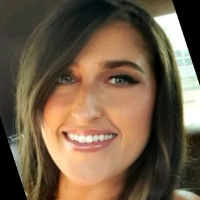Leadable Employee Nicole Roche's profile photo