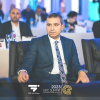 Pioneers Holding Co. Employee Ehab Bakir's profile photo