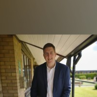 BCT SERVICES (SOUTH) LTD Employee Chris Richens's profile photo