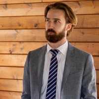 Coast (YC S21) Employee Bobby Feltault's profile photo
