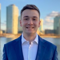 Vericred, Inc. Employee Colin Crihfield's profile photo