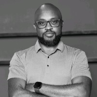 ThinkPlace Employee Asaph Change's profile photo