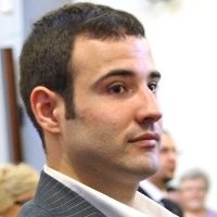 ItalSystem S.r.l. Employee Nicola Cimminiello's profile photo