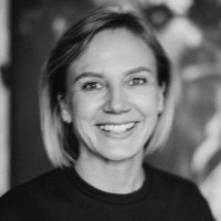 Anna Kamenskaja's profile photo