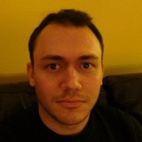 RiskRecon Employee Daniel Hanson's profile photo