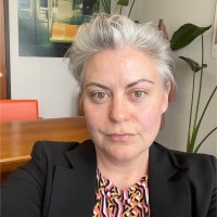 Susan Lawless Email & Phone Number