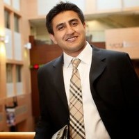 Houwzer Employee Saquib Cheema's profile photo