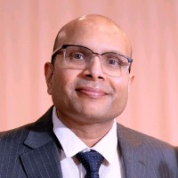 Elevated Materials Employee Girish Gopalakrishnan's profile photo