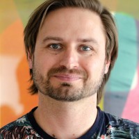 Propel, Inc Employee Jacob Zukerman's profile photo