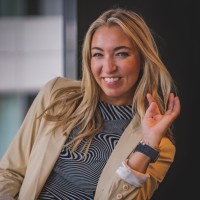 Renegade Rekrytering Employee Moa Ekerhed's profile photo