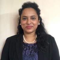 First Abu Dhabi Bank (FAB) Employee Abigail Dsouza's profile photo