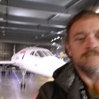 Woodside Energy Employee Bruce Searle's profile photo