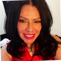 Southern Roots Nut Company Employee Bernice Valencia's profile photo