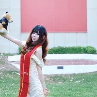 Tripalink Corp. Employee Ziqi Liu's profile photo