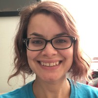 Trustmark Employee Maritza Ruiz's profile photo