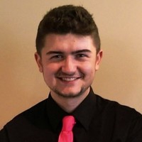 NetJets Employee Cameron Davidson's profile photo