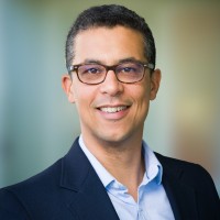 Humboldt Area Foundation Employee Jarad Petroske's profile photo