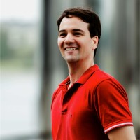 Bobcat EMEA Employee Levente Nagy's profile photo