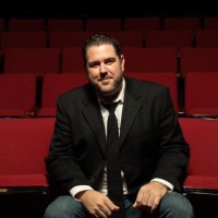 Rubicon Theatre Company Employee J. Lapp's profile photo