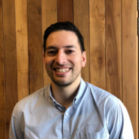 INTI-TECH Employee Camilo Contreras's profile photo