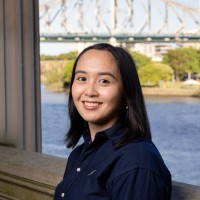 MurphySchmidt Solicitors Employee Liluz Maria Biscocho's profile photo