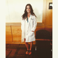 Natalie Fiorini Email & Phone Number