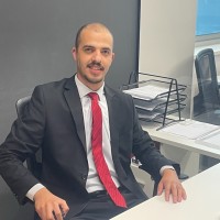 Arab Jordanian Insurance Group Employee Waleed Alshatti's profile photo