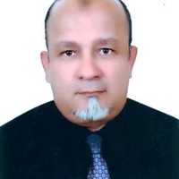 Turner Construction Company Employee Adel Khalaf's profile photo