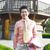 Hujiang Employee 成炎 孙's profile photo
