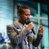 Common Purpose Now Employee Charles Douglas's profile photo