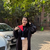 Collegify Employee Priyasha Chadha's profile photo