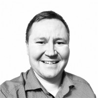 RND Works Employee Toni Karttunen's profile photo