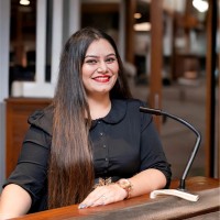 Dhwani Thakkar Email & Phone Number