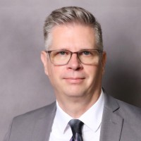 ASNT (The American Society for Nondestructive Testing) Employee Barry Schieferstein's profile photo