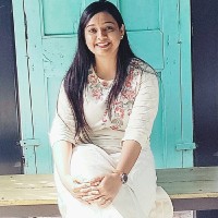 Success Booster Employee Poonam Kharde's profile photo
