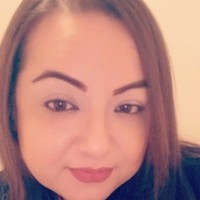 Affluent Staffing Employee Ana C Garcia's profile photo