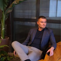 Direkto.se Employee Marcus Olsson's profile photo