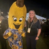 Eco Growth International Employee Rebecca Hastie's profile photo