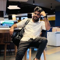 Fixity Learning Pad Employee Anil Ravuri's profile photo