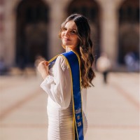 Girl Scouts of California's Central Coast Employee Natalie Joannou's profile photo