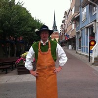 Jan Matsson Email